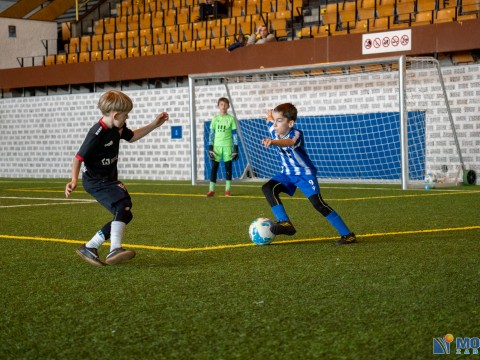 Turniej Młodych Nadziei U10 2026